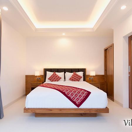 Villa Mia Seminyak - Boutique Villas Cameră foto