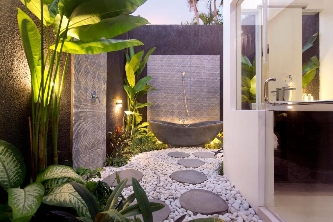 Villa Mia Seminyak - Boutique Villas Exterior foto