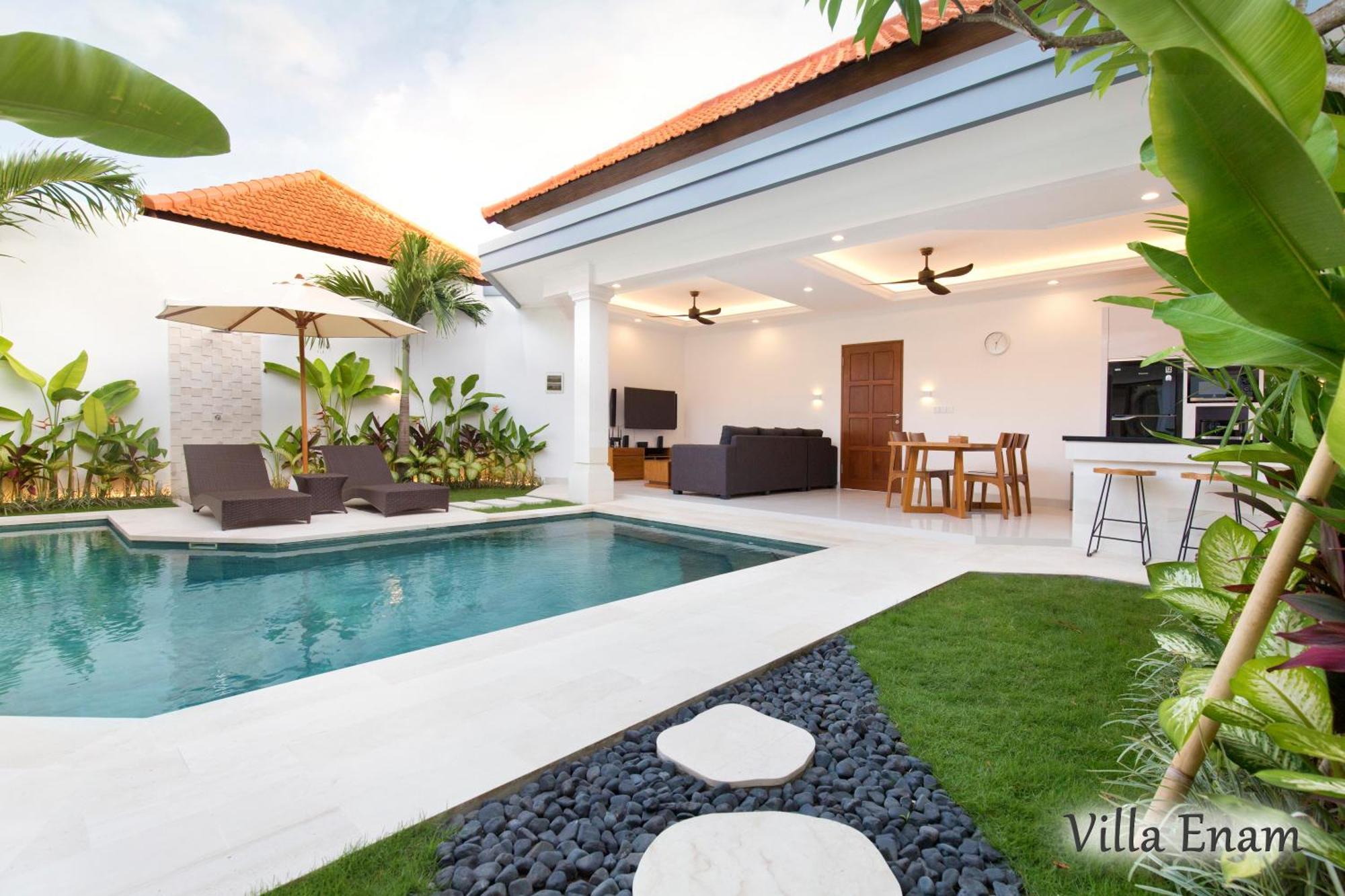 Villa Mia Seminyak - Boutique Villas Cameră foto