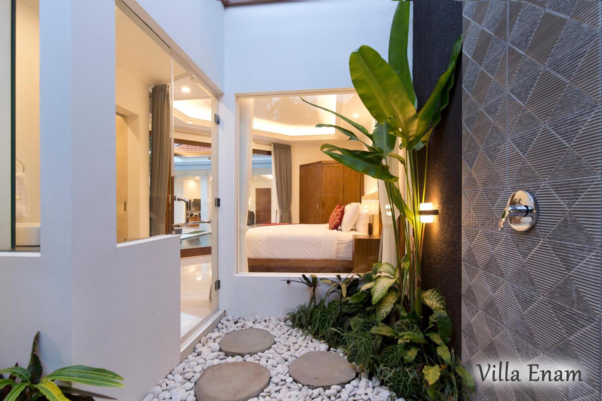 Villa Mia Seminyak - Boutique Villas Cameră foto