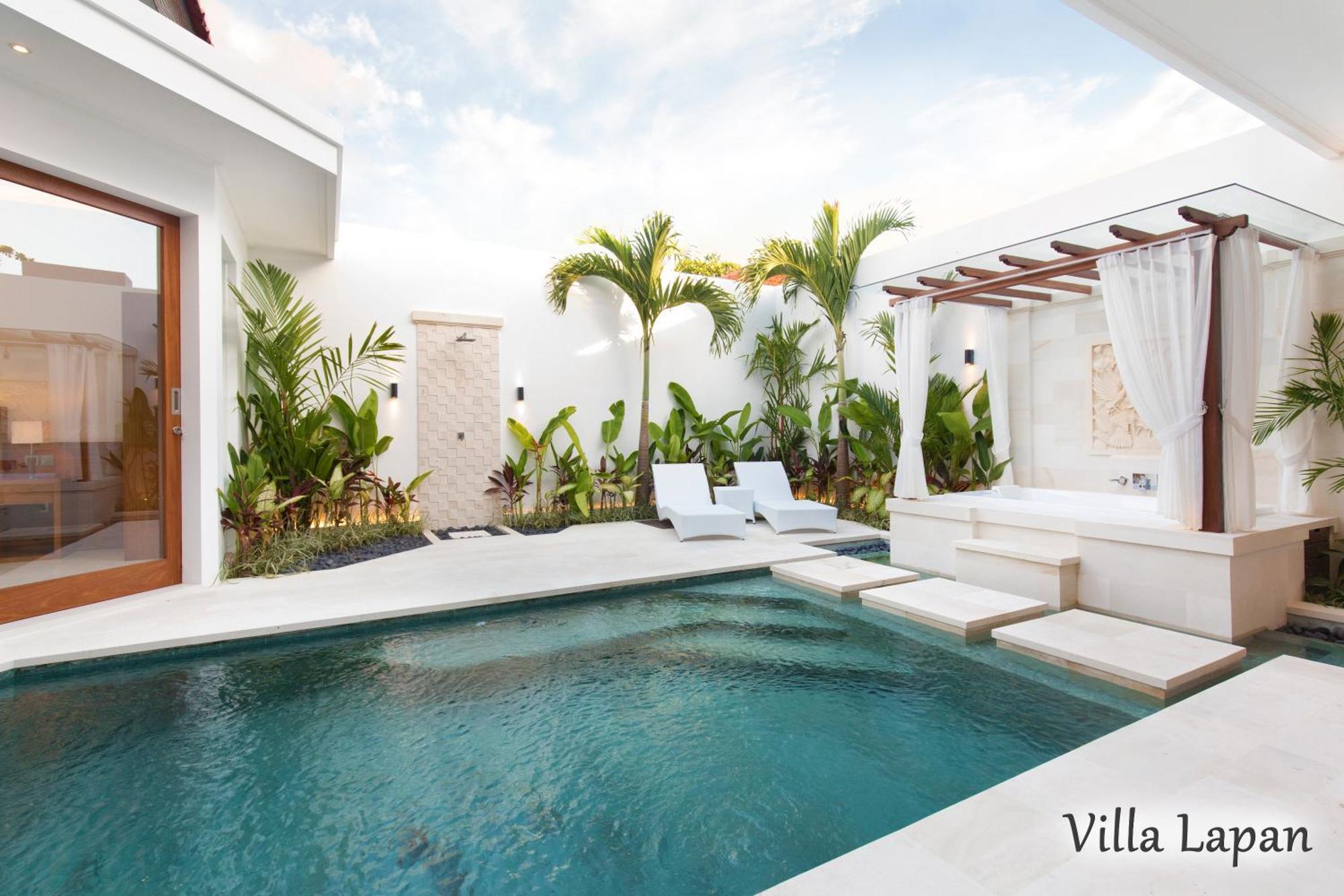 Villa Mia Seminyak - Boutique Villas Cameră foto
