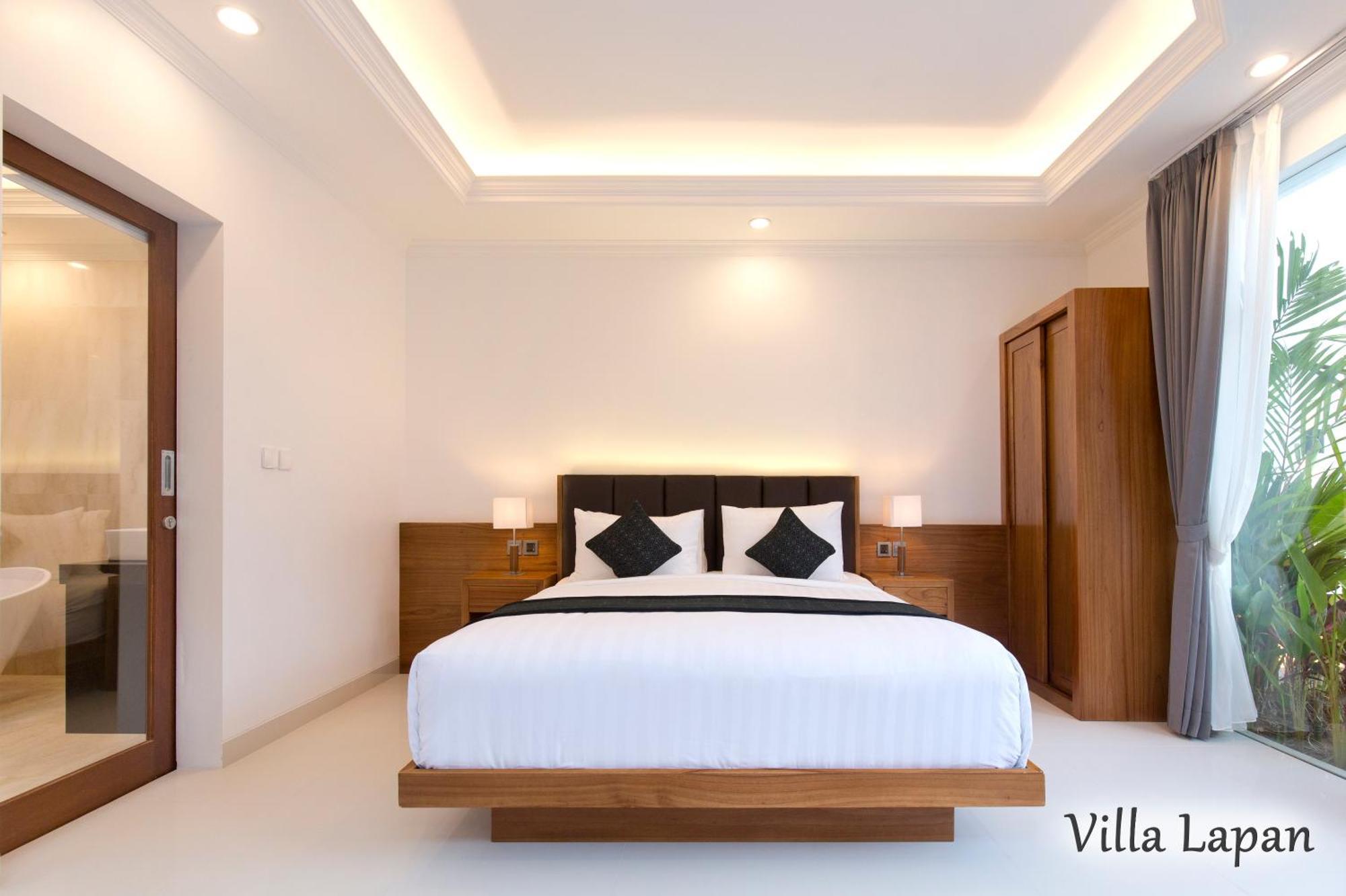 Villa Mia Seminyak - Boutique Villas Cameră foto
