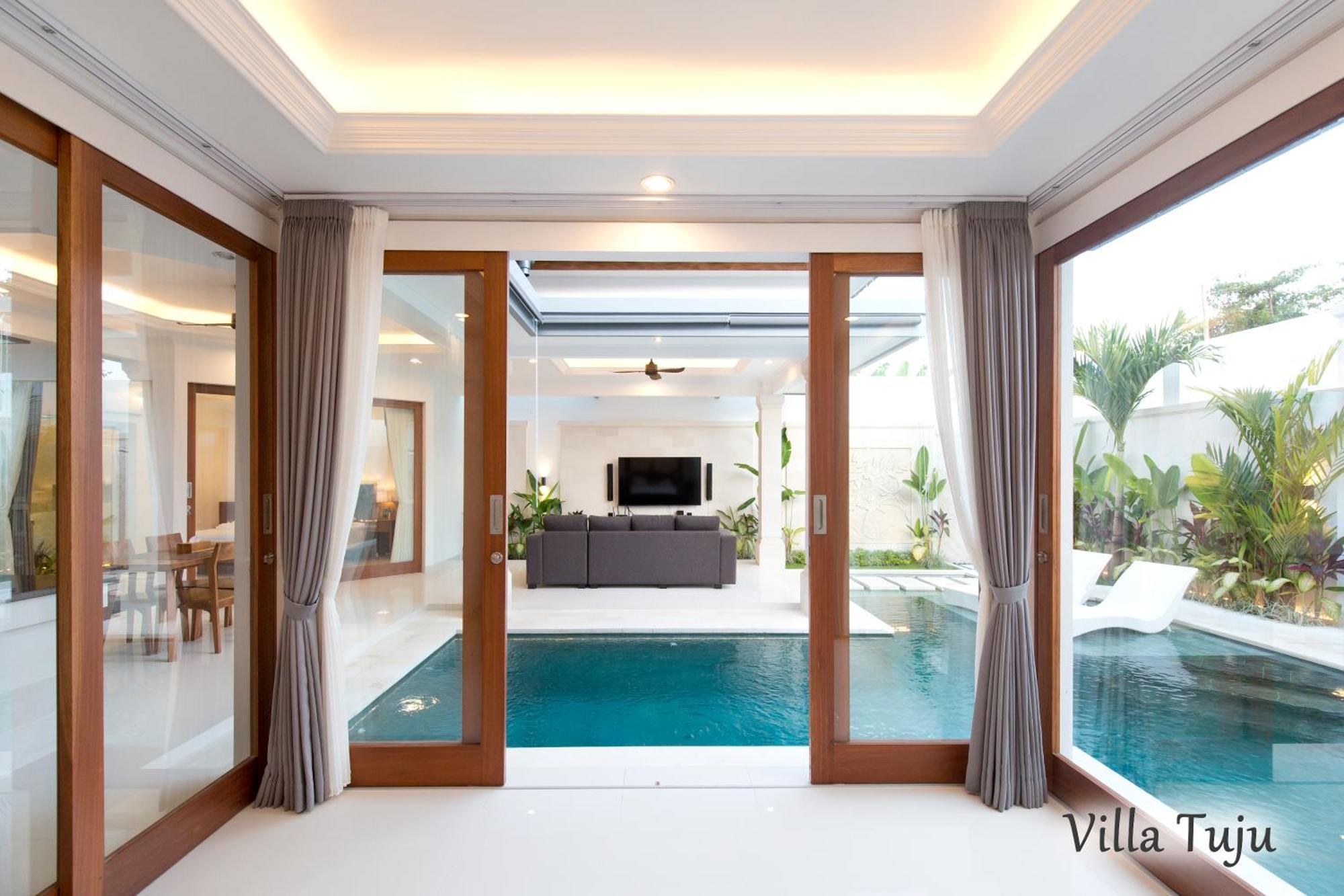 Villa Mia Seminyak - Boutique Villas Cameră foto