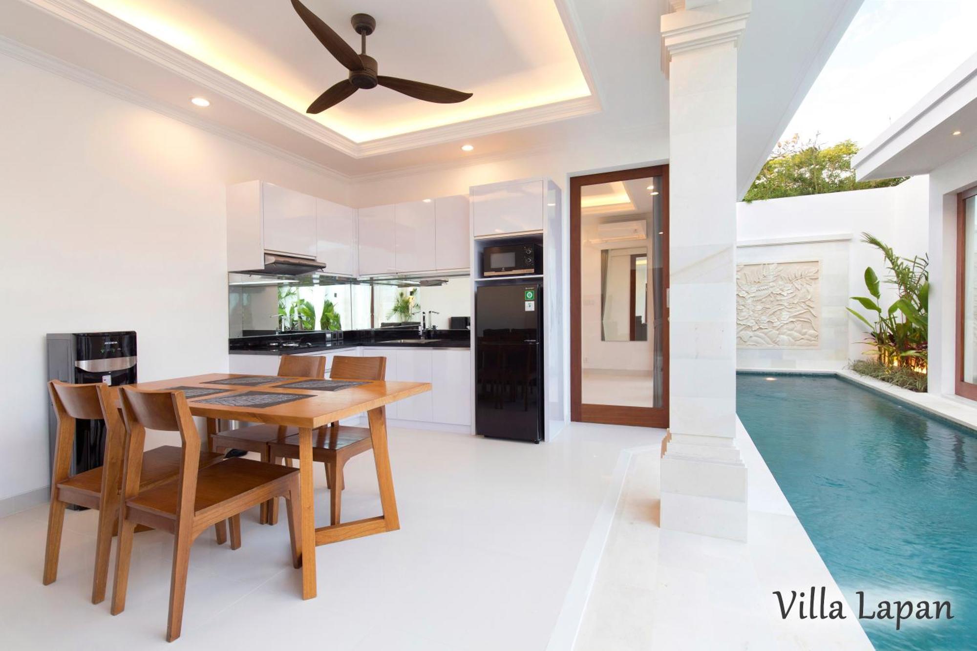 Villa Mia Seminyak - Boutique Villas Cameră foto