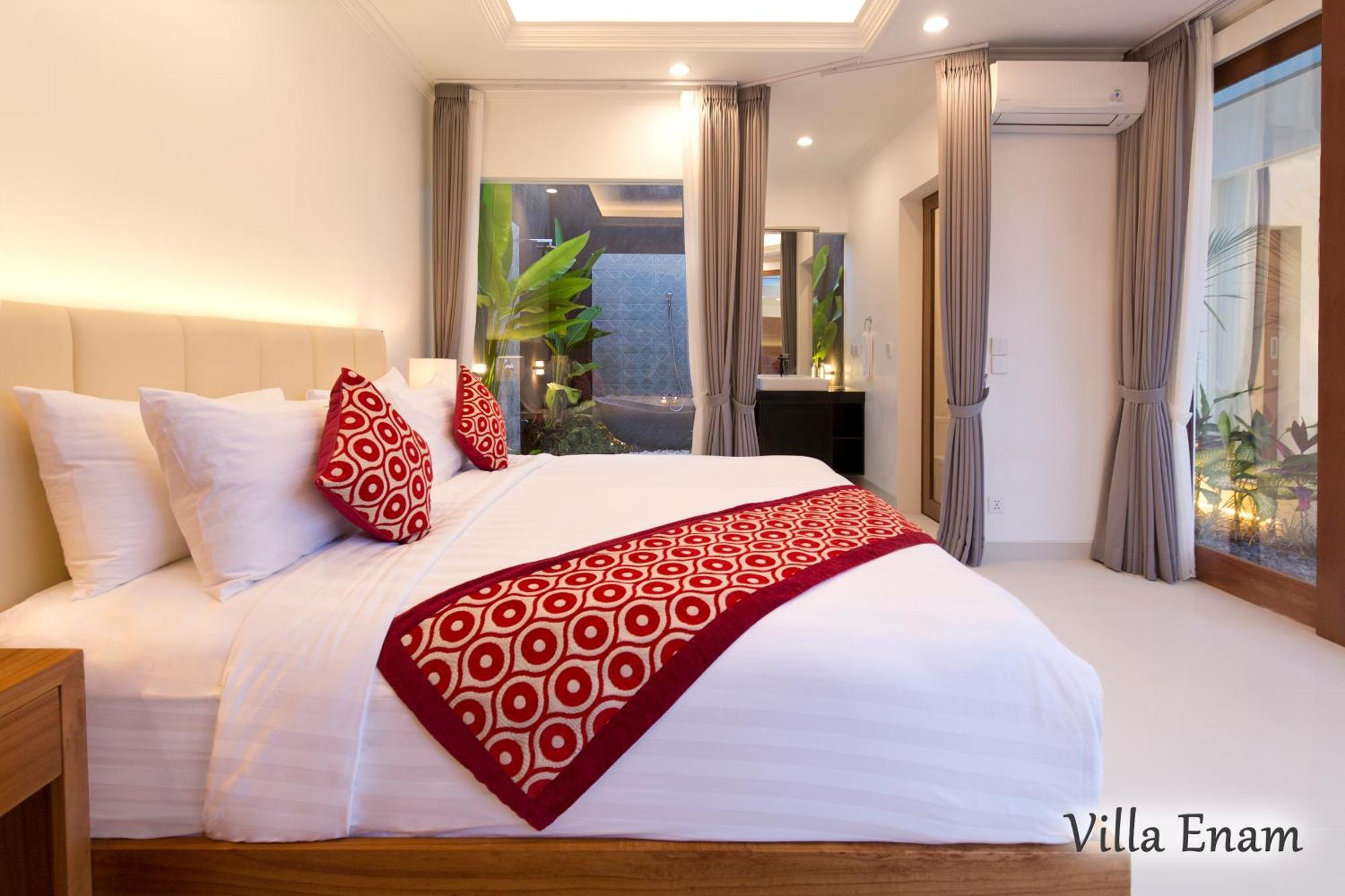 Villa Mia Seminyak - Boutique Villas Cameră foto