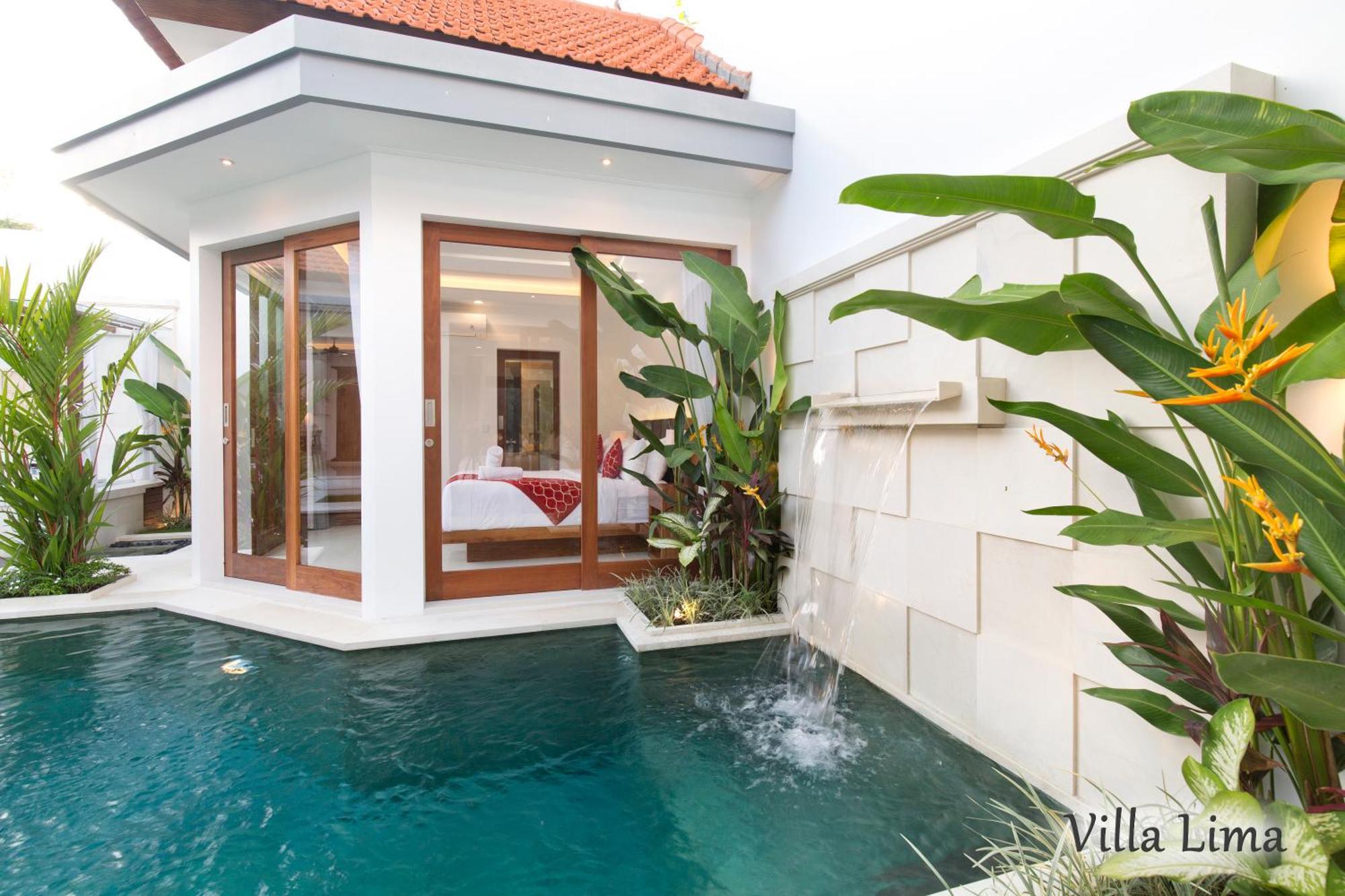 Villa Mia Seminyak - Boutique Villas Cameră foto