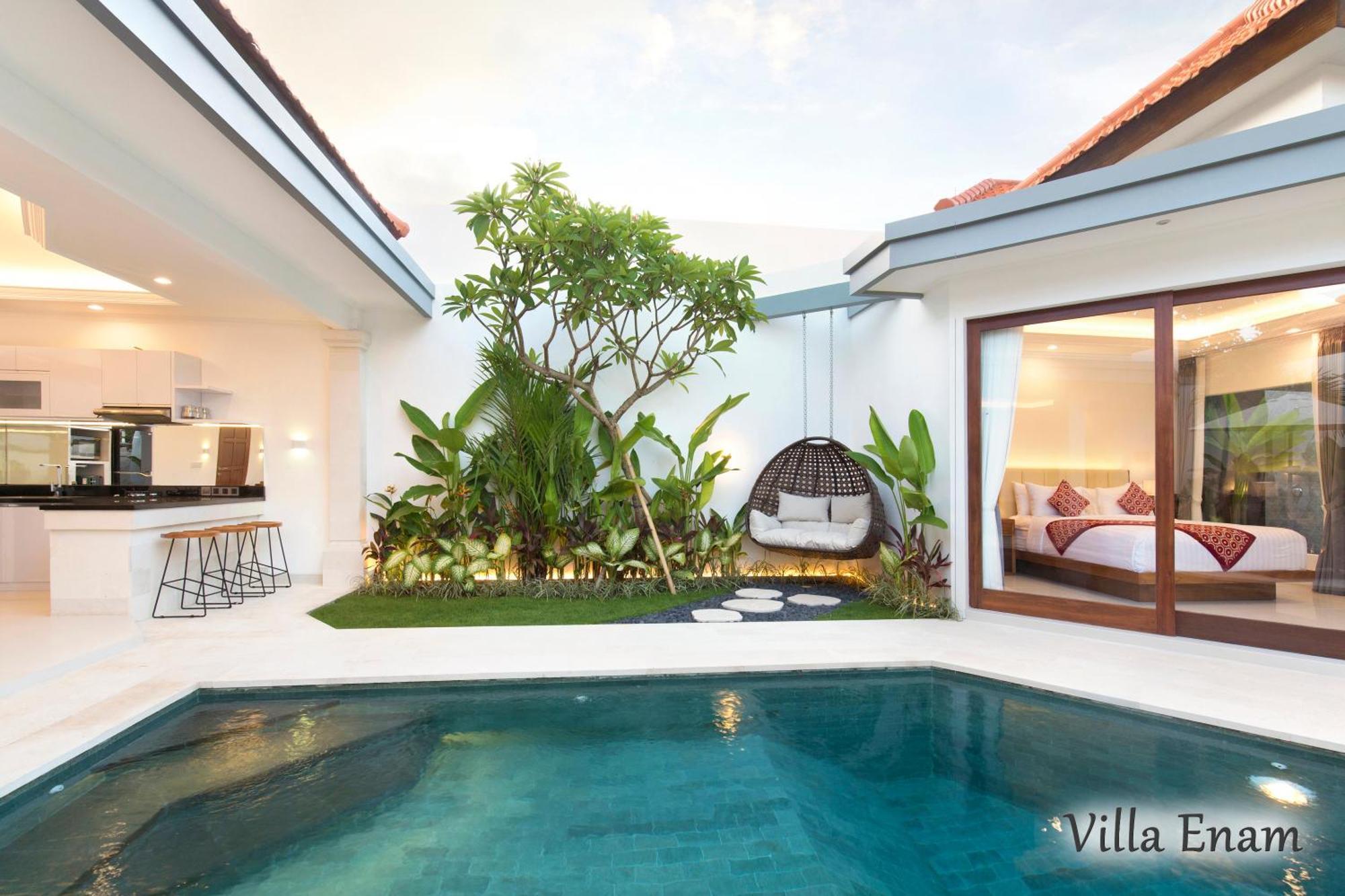 Villa Mia Seminyak - Boutique Villas Cameră foto