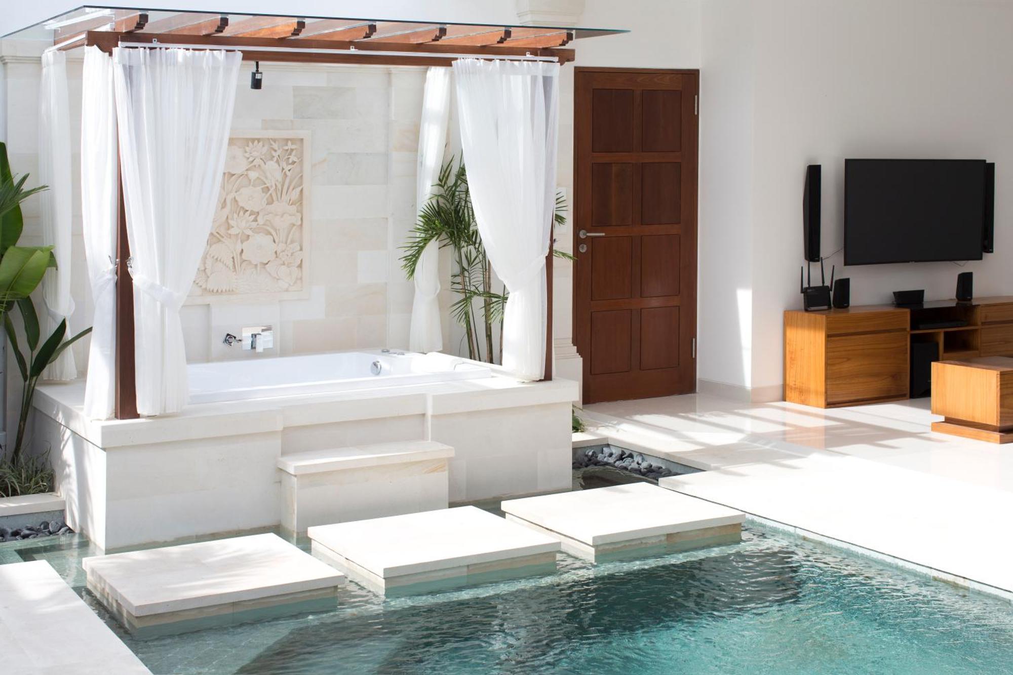 Villa Mia Seminyak - Boutique Villas Cameră foto