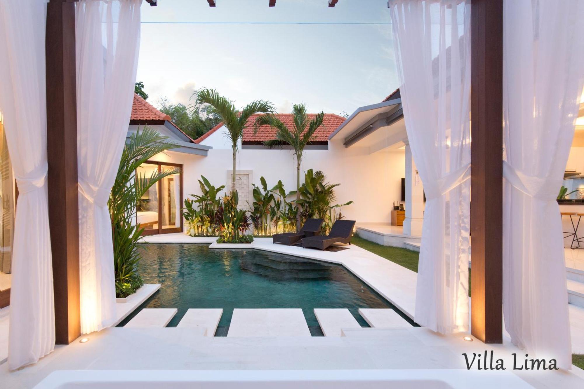 Villa Mia Seminyak - Boutique Villas Cameră foto