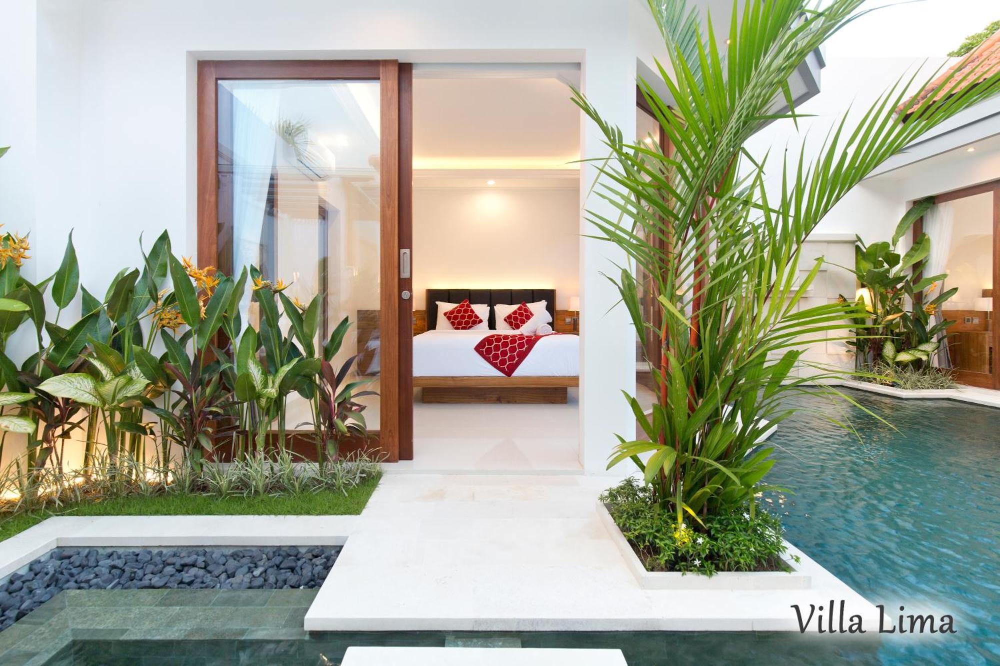 Villa Mia Seminyak - Boutique Villas Cameră foto