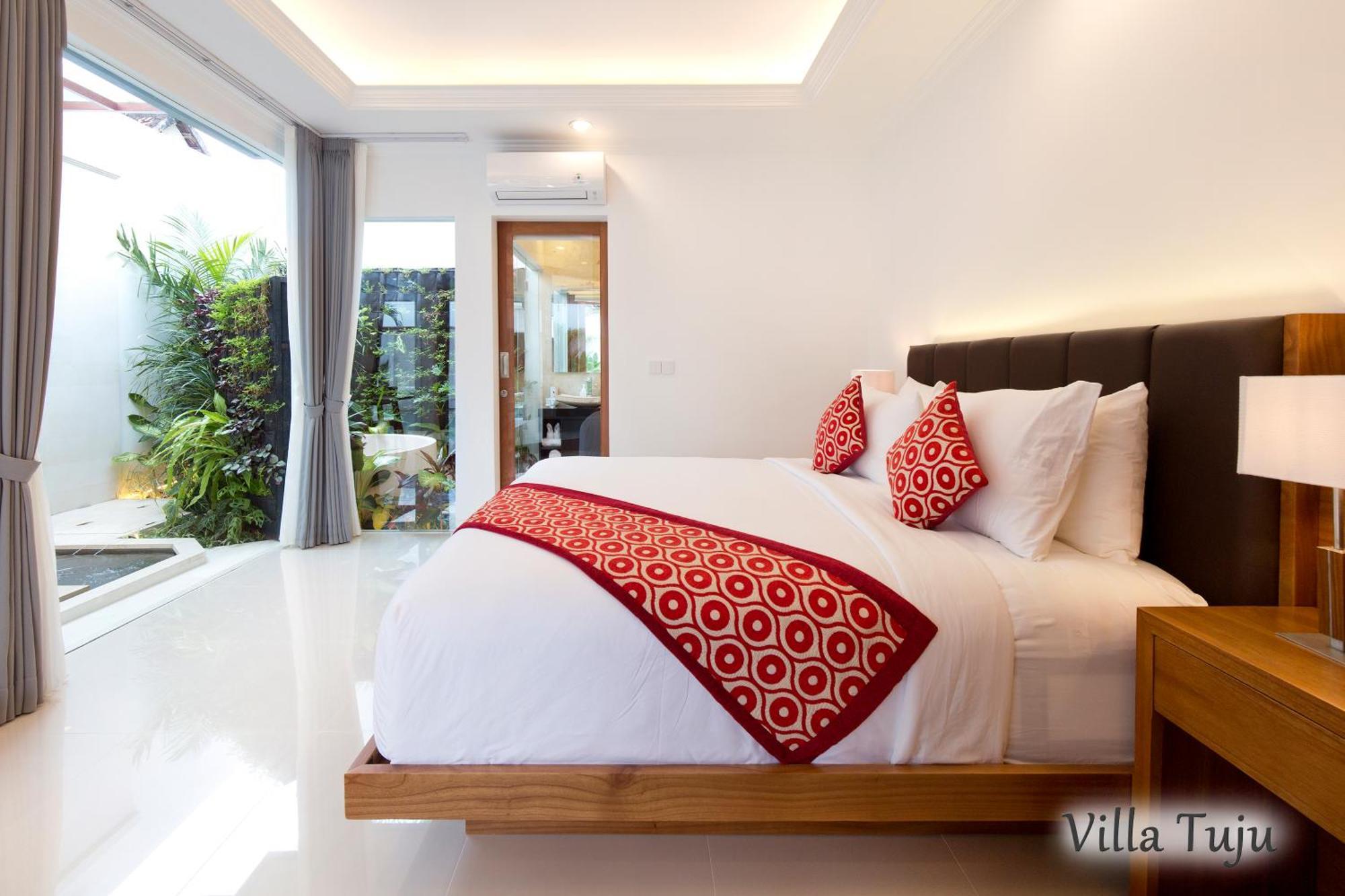 Villa Mia Seminyak - Boutique Villas Cameră foto