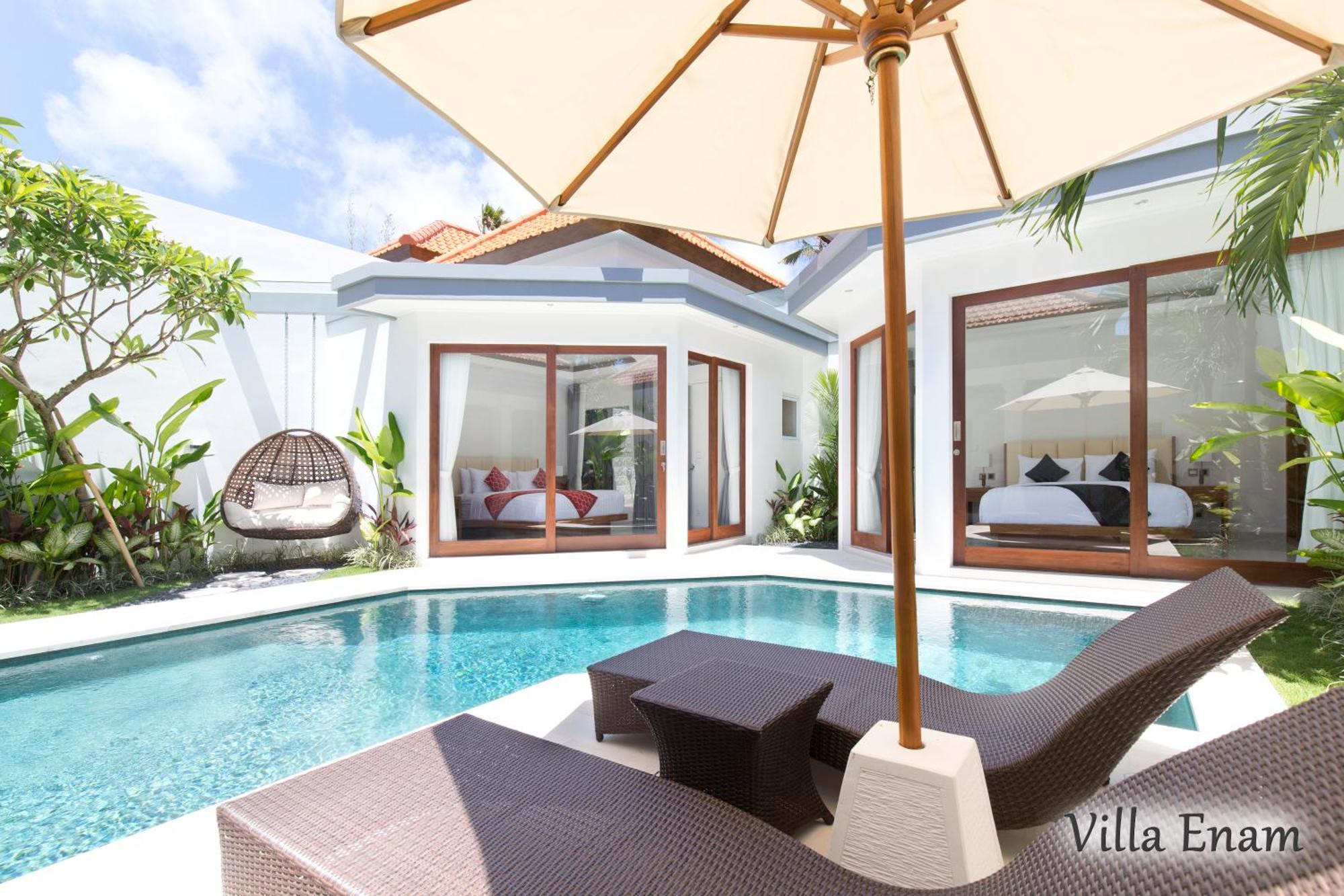 Villa Mia Seminyak - Boutique Villas Cameră foto