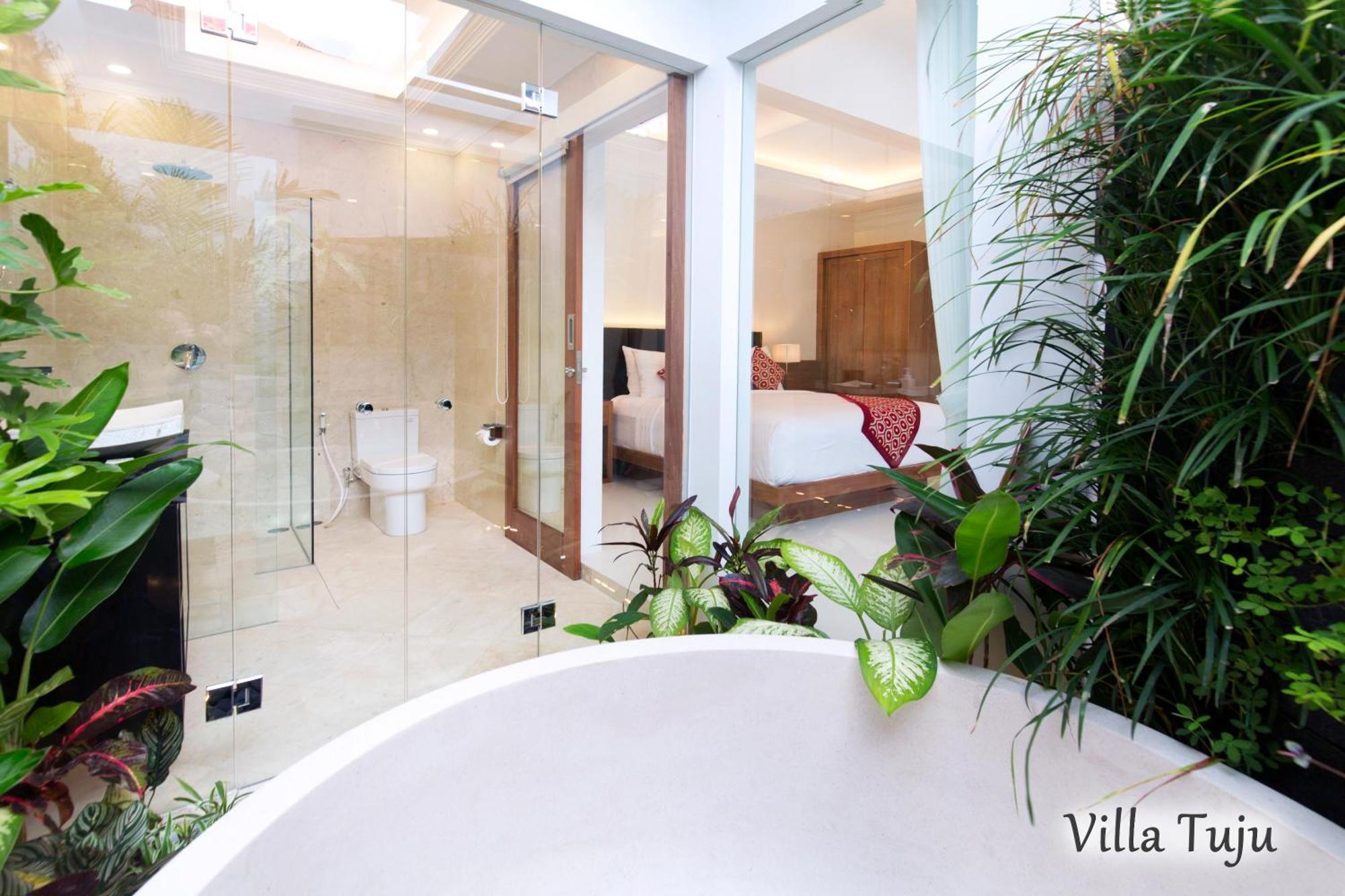 Villa Mia Seminyak - Boutique Villas Cameră foto