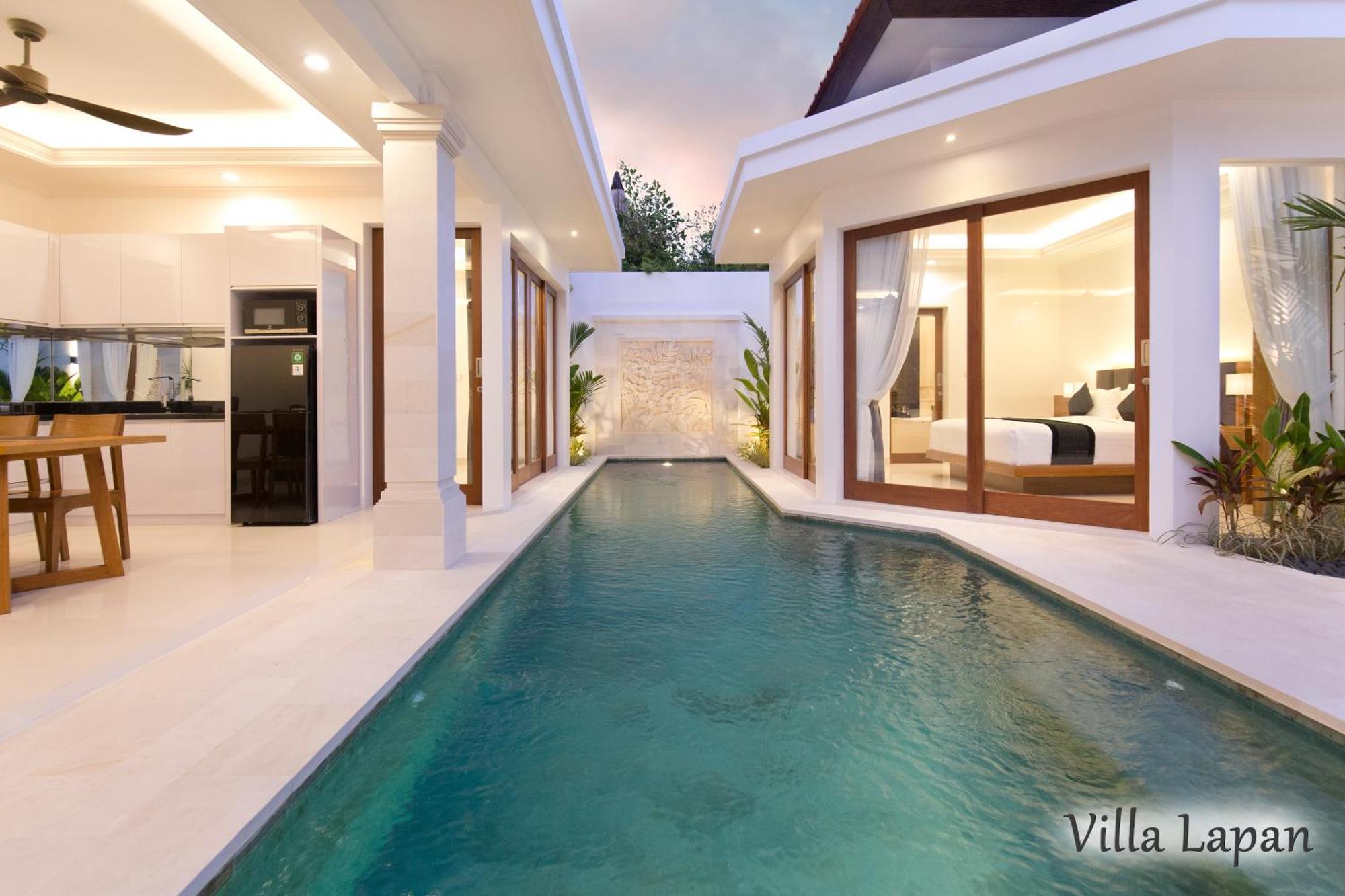 Villa Mia Seminyak - Boutique Villas Cameră foto