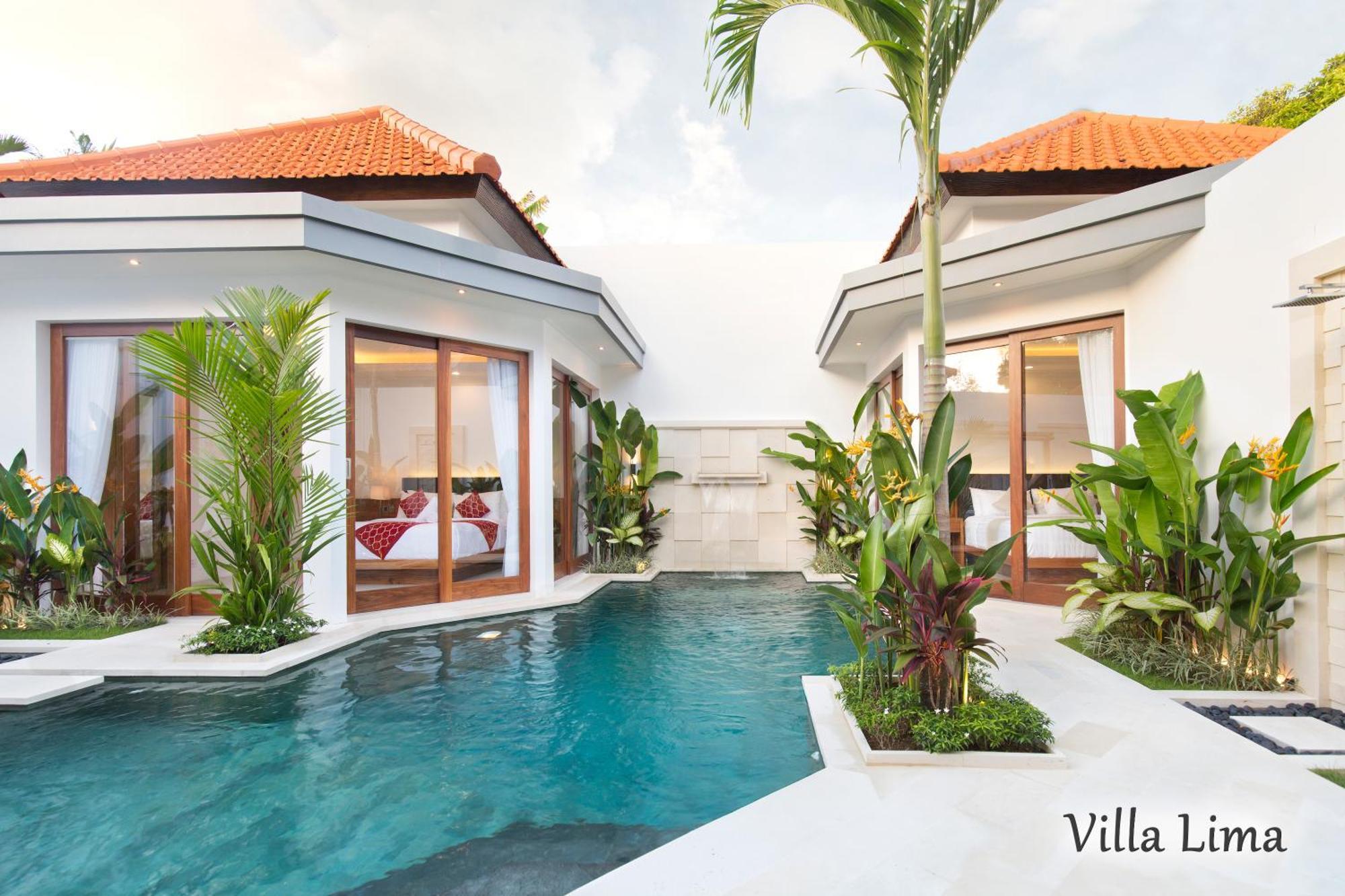 Villa Mia Seminyak - Boutique Villas Cameră foto